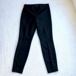 NWT J Crew full length Minnie pants